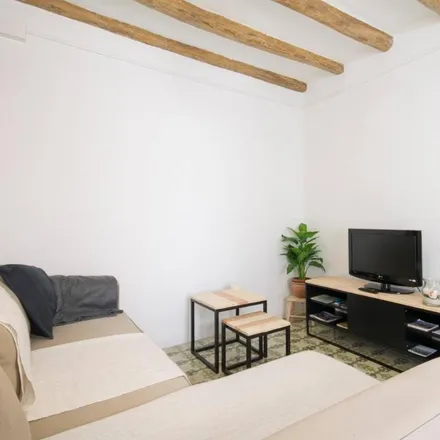 Image 3 - Carrer Pons d'Icart, 43001 Tarragona, Spain - Apartment for rent