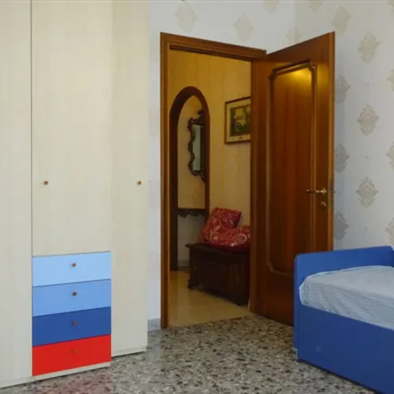 Image 7 - Brums, Via Francesco Grimaldi, 7, 00146 Rome RM, Italy - Apartment for rent