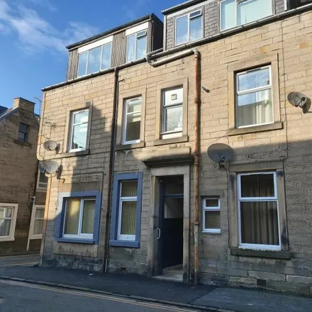 Rent this 2 bed apartment on Myreslaw Green in Hawick, TD9 0HZ
