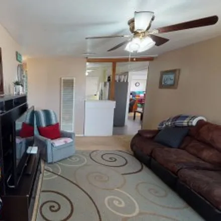 Buy this 3 bed apartment on 604 Ruby Drive in Permian Estates, Midland