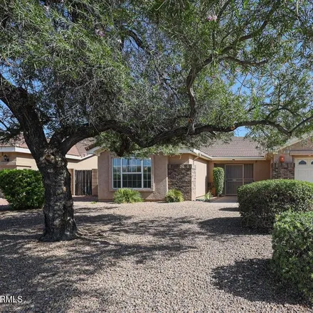 Buy this 3 bed house on 3331 East Beardsley Road in Phoenix, AZ 85050