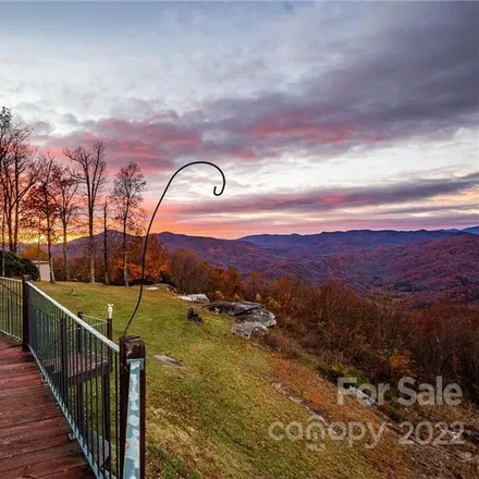 Image 4 - 101 Fawn's Rest, Buncombe County, NC 28711, USA - House for sale