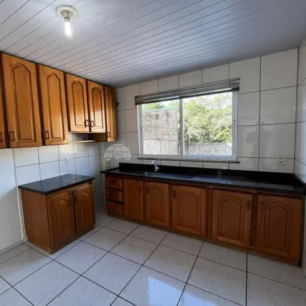 Rent this 3 bed house on Rua das Flores in Gralha Azul, Pato Branco - PR