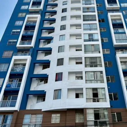Image 2 - Club House Castilla, César Vallejo Avenue, Lince, Lima Metropolitan Area 51015, Peru - Apartment for sale