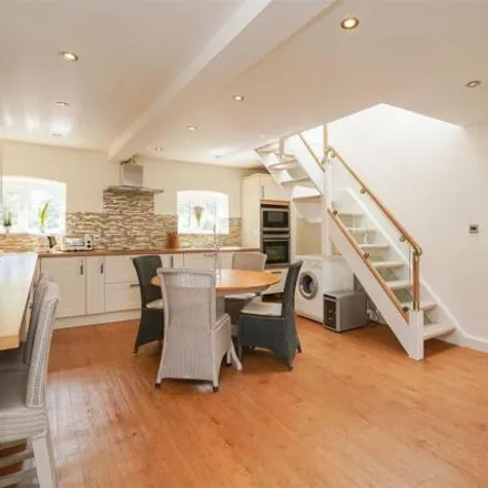 Image 3 - Silverdale Gardens, Sheffield, S11 9JQ, United Kingdom - Townhouse for sale