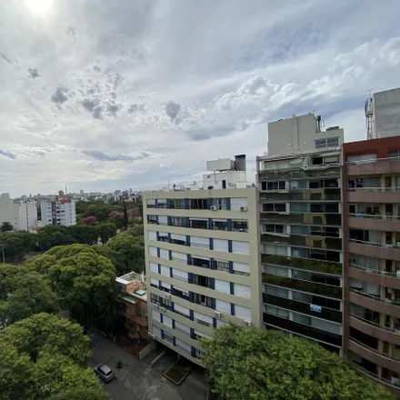 Image 1 - Altos de Sarmiento, Prudencio Vázquez y Vega 893, 11311 Montevideo, Uruguay - Apartment for sale