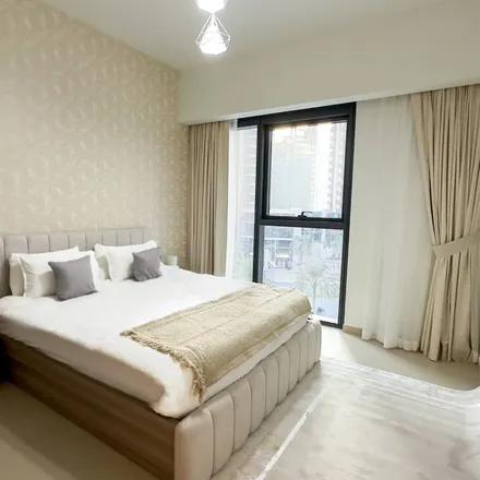 Image 4 - Yansoon 9, Sheikh Mohammed bin Rashid Boulevard, Downtown Dubai, Dubai, United Arab Emirates - Apartment for rent