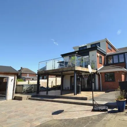 Image 3 - Church Lane, New Selston, NG16 6FB, United Kingdom - House for sale