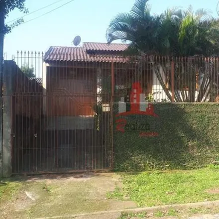 Buy this studio house on Rua Nair da Silva Rufino in Lomba da Palmeira, Sapucaia do Sul - RS