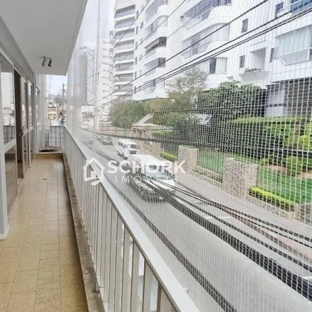 Image 2 - Edifício Tropical, Rua Engenheiro Rodolfo Ferraz 248, Jardim Blumenau, Blumenau - SC, 89010-330, Brazil - Apartment for rent