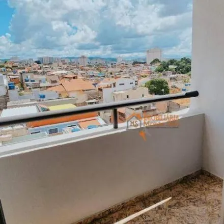Rent this 2 bed apartment on Rua Nadir in Gopoúva, Guarulhos - SP