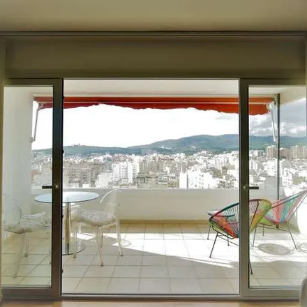 Image 5 - Carrer de Sagasta, 43A, 07013 Palma, Spain - Apartment for rent