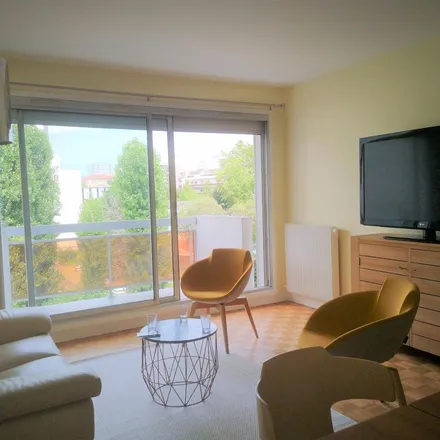Image 7 - 12 Rue Morice, 92110 Clichy, France - Apartment for rent