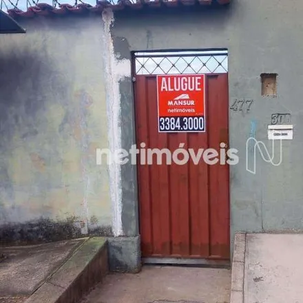 Rent this 2 bed house on Praça Agapanto in Barreiro, Belo Horizonte - MG