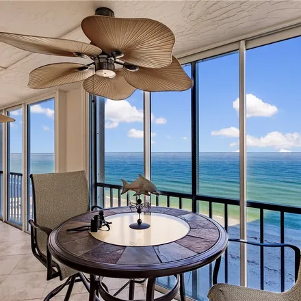 Rent this 2 bed condo on 25896 Hickory Boulevard in Bonita Beach Club, Bonita Springs