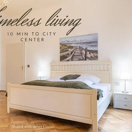 Rent this 4 bed apartment on 1040 Gemeindebezirk Wieden