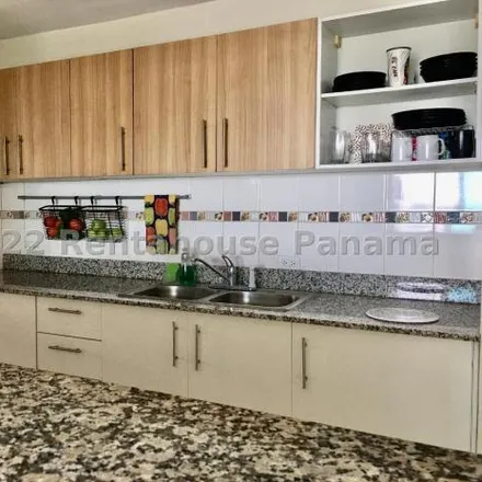 Buy this 3 bed apartment on unnamed road in Panamá La Vieja, 0818