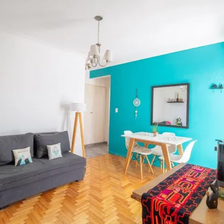 Buy this 2 bed apartment on Gavilán 4788 in Villa Pueyrredón, C1431 EGH Buenos Aires