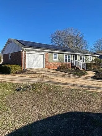 Buy this 3 bed house on 559 Berea Forest Circle in Berea Forest, Greenville County