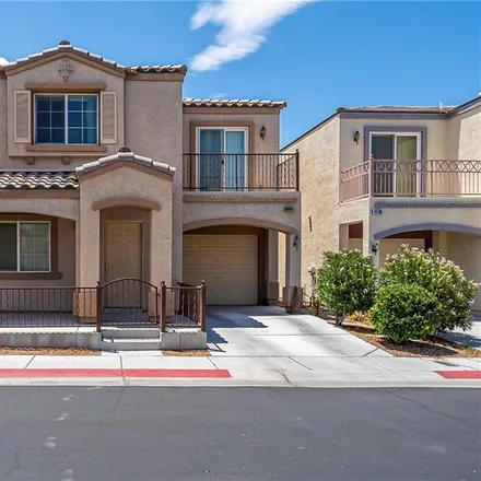 Buy this 2 bed house on 10395 Beautiful Fruit Street in Paradise, NV 89183