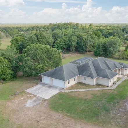 Buy this 4 bed house on 3098 Arcadia Avenue in DeSoto County, FL 34266