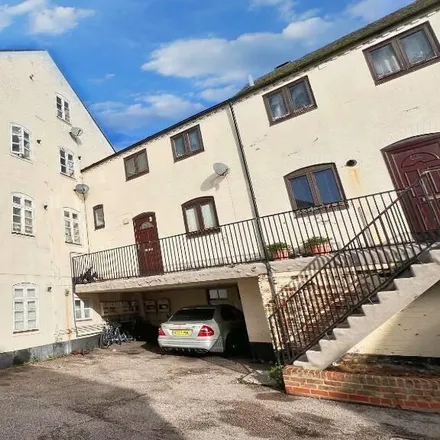 Rent this 2 bed apartment on New Inn Yard in Wisbech, PE13 1DR