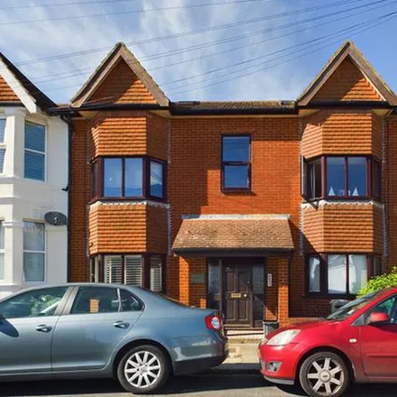 Image 4 - The Lioncare School, 87 Payne Avenue, Hove, BN3 5HD, United Kingdom - Apartment for rent