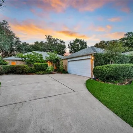 Buy this 4 bed house on 11598 Burgoyne Drive in Houston, TX 77077