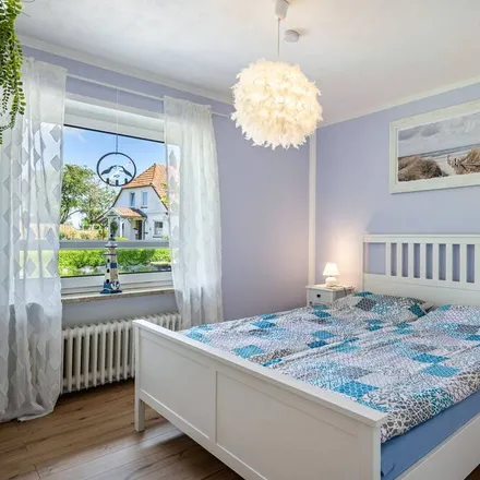 Rent this 3 bed house on Göhl-Quals in Dorfstraße, 23758 Göhl