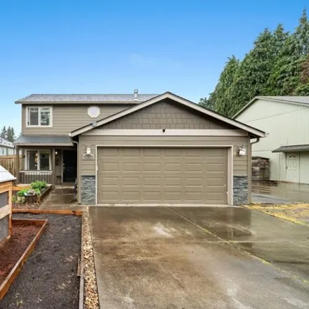 Buy this 4 bed house on 4603 Northeast 58th Street in Vancouver, WA 98661