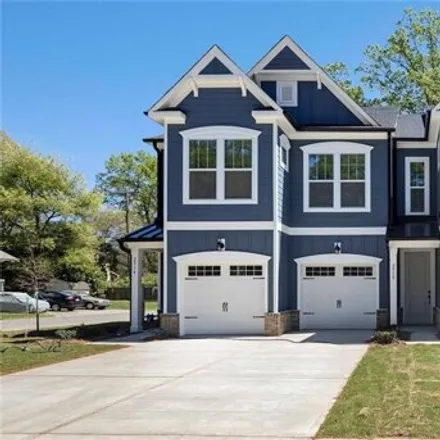 Buy this studio house on 2791 Rose Street in Charlotte, NC 28208