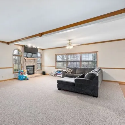 Image 4 - North Bushnell Street, Sheridan, Mission Township, IL 60551, USA - House for sale