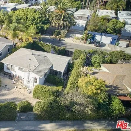 Image 7 - 653 Olive Street, Los Angeles, CA 90291, USA - House for sale