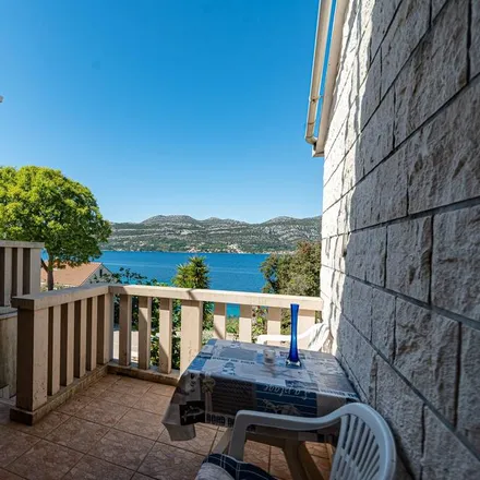 Image 7 - Grad Korčula, Dubrovnik-Neretva County, Croatia - Apartment for rent