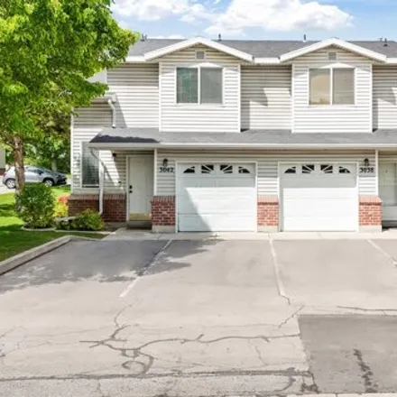 Buy this 3 bed house on 3032 Shadywood Way in West Valley City, UT 84119