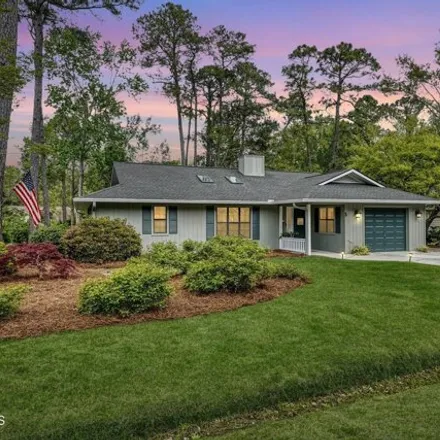 Buy this 2 bed house on 13 Carolina Shores Drive in Carolina Shores, Brunswick County