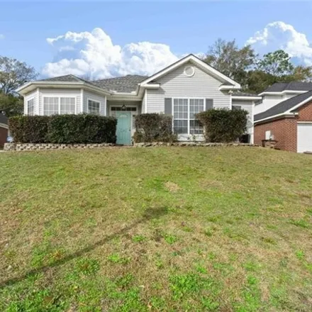 Buy this 4 bed house on 1166 Windmill Place West in Smithfield, Mobile County