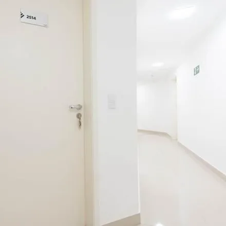 Rent this 1 bed apartment on Sintesis Projetos in Rua T-30, Setor Bueno