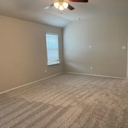 Rent this 4 bed house on Bear Spring Drive in Fort Bend County, TX 77487