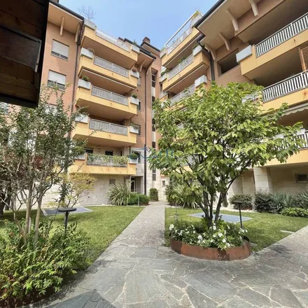 Rent this 3 bed apartment on unnamed road in 20054 Segrate MI, Italy