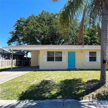 Rent this 3 bed house on Johnson Middle School in 2121 26th Avenue East, Bradenton