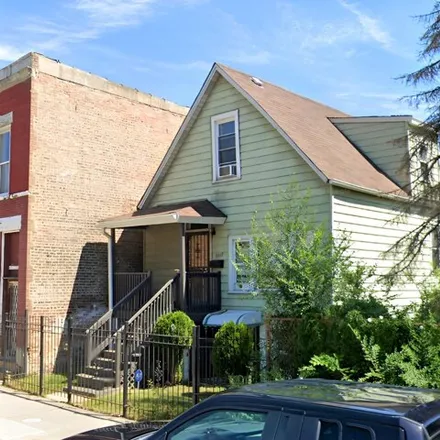 Image 1 - 6037 South Racine Avenue, Chicago, IL 60636, USA - House for sale