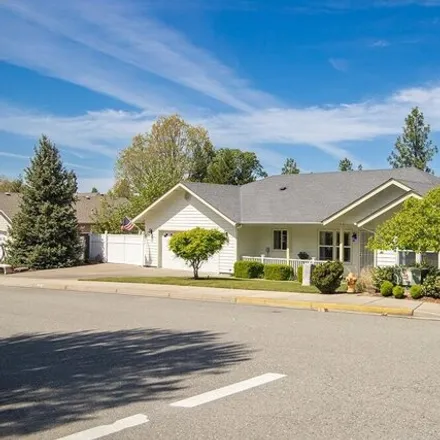 Buy this 3 bed house on 288 Sapphire Court in Grants Pass, OR 97527