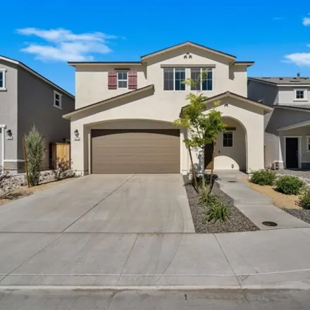 Buy this 4 bed house on Corundum Drive in Sparks, NV 89441