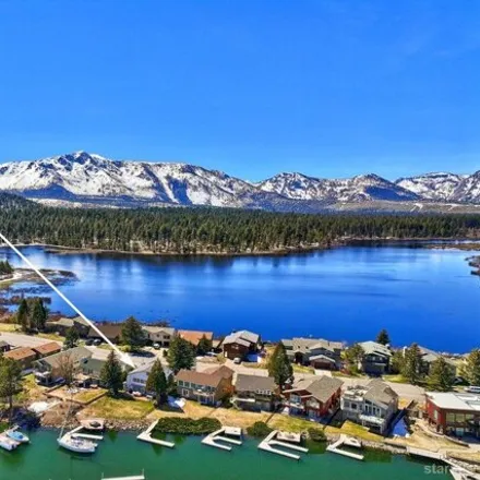 Buy this 5 bed house on 1747 Venice Drive in Tahoe Keys, South Lake Tahoe
