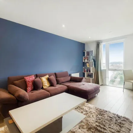Image 3 - Bessemer Place, London, SE10 0ND, United Kingdom - Apartment for rent