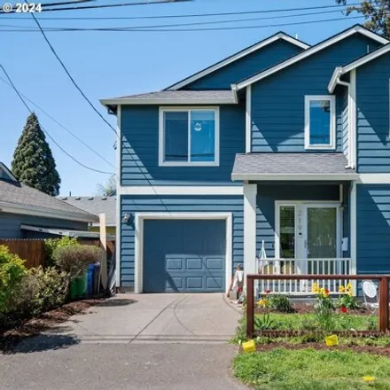 Buy this 3 bed house on 219 Northeast 90th Avenue in Portland, OR 97220