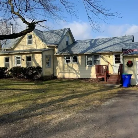 Buy this 3 bed house on 10319 Mill Road in Ridgeway, NY 14103