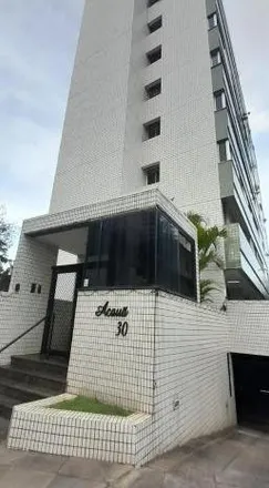 Buy this 5 bed apartment on Rua do Futuro 10 in Graças, Recife -