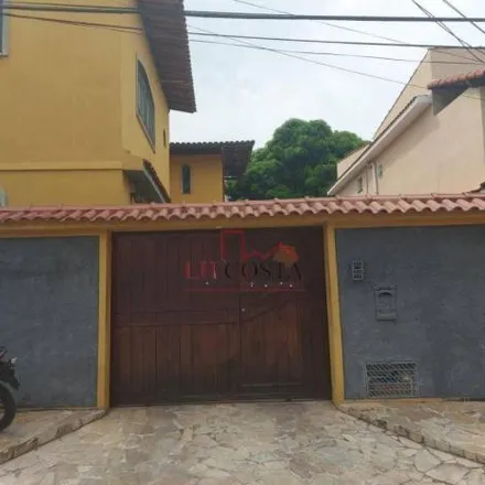 Buy this 3 bed house on Travessa Maria Rita in Porto Novo, São Gonçalo - RJ